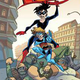 Image for article titled New comics reviews include X-O Manowar and a superhero takedown from The Goon